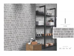 Gạch ốp tường Kích thước 300x600mm 30*60cm tất cả các kết thúc với tất cả các màu sắc nội thất và ngoại thất tường mới nhất vật liệu xây dựng gạch - Product Image 5