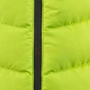 Usine Fabrication Hommes Doudoune Nouvelle Arrivée Personnalisé High Street Style Col Montant Manches Longues Saison D'hiver - Product Image 4