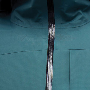 Best Quality Men's Windproof Softshell <b>Jacket</b> High Street Style for Winter-New Arrival Wholesale Fleece - Product Image 6