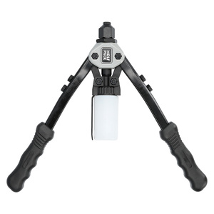Rivettatrice Professionale a Due Mani con Supporto per Stelo - Product Image 4