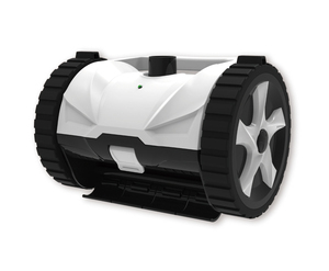 Robot Limpiafondos <span class=keywords><strong>Automático</strong></span> R2, Barredor de Piscinas que Escala Paredes para Piscinas Grandes Enterradas, Incluye Manguera de 40 pies y Accesorios Completos - Product Image 3