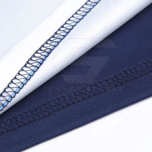 Uniforme de Fútbol de Diseño Nuevo, Uniforme de Fútbol de Bajo Precio, Servicio OEM - Product Image 6