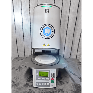Four de frittage électrique pour céramiques Ivoclar Vivadent Programat S1 1600 - Product Image 3