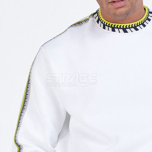 Conjunto Deportivo Ligero y Transpirable para Invierno, Estilo Casual, Tela Suave con Diseño Moderno y Minimalista - Product Image 6