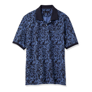 Polos de hombre de calidad superior, el mejor material personalizado, haga el último diseño su propio estilo para Polos de hombre - Product Image 1