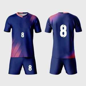 Uniformes de football américain de qualité supérieure Offre Spéciale dans le prix de gros uniforme de football américain - Product Image 6