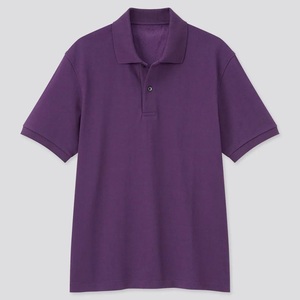 เสื้อยืดโปโลสีพื้นแบบกำหนดเองขายส่ง - Product Image 1