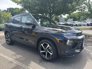 2021เชฟโรเลตเทรลเบลเซอร์ RS - Product Image 4