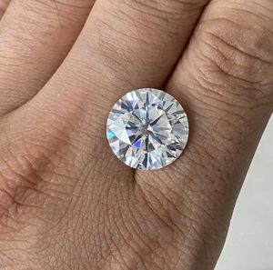 เพชร CVD แบบนวัตกรรมใหม่ คุณภาพ VVS เป็นมิตรต่อสิ่งแวดล้อม สำหรับผู้จัดจำหน่ายอัญมณี มีจำหน่ายสำหรับขายส่ง - Product Image 3