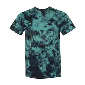 T-Shirt Sublimation Design Populaire pour Homme Taille Personnalisée Dernier Style Meilleure Qualité Couleur Personnalisée Respirant Respectueux de l'Environnement 100% - Product Image 1