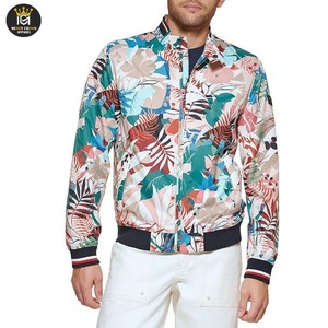 Men's Customizable Wool Bomber <b>Jackets</b> for <b>Winter</b> Fashionable Outdoor <b>Running</b> Wear Stand Collar Custom Logo <b>winter</b> <b>jacket</b> - Product Image 1