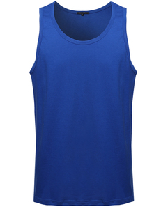 เสื้อกล้ามผู้ชาย สกรีนโลโก้ตามสั่ง MOQ ต่ำ - Product Image 4