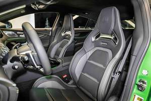 SUPER CLEAN 2023 MER-CE-DES-AMG GT63 S PRÊT À ÊTRE EXPÉDIÉ - Product Image 5