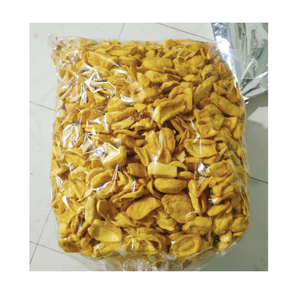 Chips de Jaca crujientes de Vietnam Exportador de bocadillos de larga vida útil de alta calidad - Product Image 1