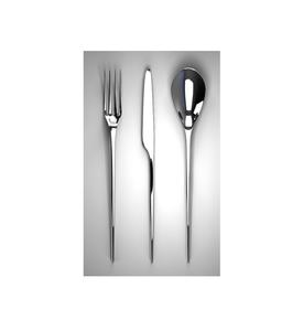 Couverts au design antique les plus vendus ensemble de couverts personnalisés pour la décoration intérieure ensemble de couverts de table à un prix attractif - Product Image 1