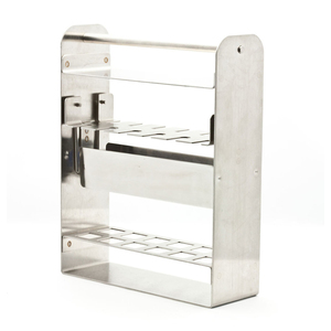 Organisateur d'instruments médicaux pour plaques osseuses et ensembles chirurgicaux orthopédiques de qualité hospitalière SMITH PETERSEN - Product Image 1