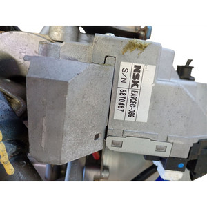 คอพวงมาลัยนิสสัน คัชไค รุ่นที่ 1 48811BR72C (06>09) - Product Image 3