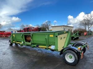 Disco Krone X 6200 - Product Image 3