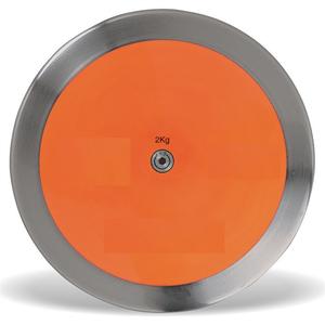 Venta caliente Conos de agilidad de PVC Equipo de lanzamiento de disco de pista y campo para práctica y entrenamiento - Product Image 3