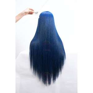 Cheveux humains purs et bruts, vendeurs de perruques droites d'os du Vietnam, vente en gros de perruque de 50 pouces, produit limité - Product Image 4