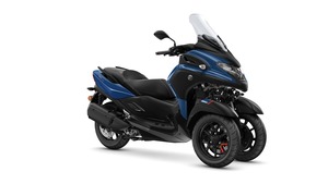 Scooters à trois roues Yamaha Tricity 300 authentiques neufs, prêts à l'exportation - Product Image 6