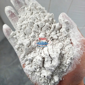 Cal hidratado de alto rendimiento para la gestión de residuos industriales - Product Image 1