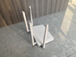 เราเตอร์ WiFi <span class=keywords><strong>EW1200</strong></span> Ruijie 4เสาความเร็วสูง1200Mbps ควบคุมโดยผู้ปกครองฟังก์ชัน EW2822 Ew2862 - Product Image 6