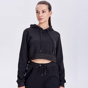 High Quality Wholesale <b>Zipper</b> <b>Hoodie</b> and Flared Pants Set Customize Sweat suit With Logo <b>Red</b> Sweat Suits Women Tracksuit - Product Image 1