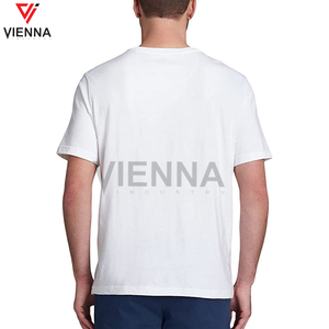 Camiseta Casual Transpirable de Manga Corta para Hombre, Impresión Digital Personalizada, Multicolor, Estilo Urbano, Corte Regular - Product Image 2