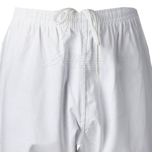 Uniforme de Karate de Alta Calidad al Mejor Precio, 100% Algodón, Ligero y Transpirable, Hecho en Pakistán, para Venta en Línea - Product Image 6