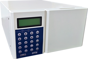 Analyseur d'aflatoxine AFTB système de dérivatisation post-colonne machine de chromatographie hplc pour laboratoire utilisé - Product Image 4