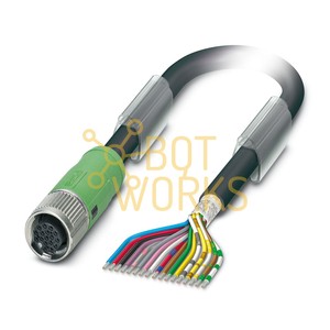 Phoenix Contact 1430297 - Nuovo - Product Image 1