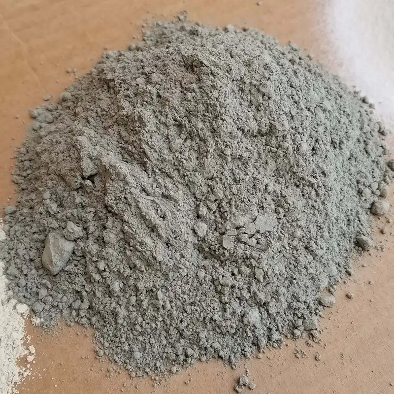 De Goedkope Prijs Cement Uit Vietnam - Portland Cement Op Maat Gemaakte Verpakkingsgrootte-Grijze Cementzak In Bulk