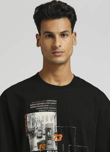 เสื้อยืดผ้าฝ้าย100ลายกราฟิกเฮฟวี่เวทไซส์ใหญ่พิเศษสำหรับผู้ชายเสื้อยืดพิมพ์ลาย400 GSM PRO CLUB ลำลองถักคุณภาพสูงว่างเปล่าใช้ได้ทั้งชายและหญิง - Product Image 5