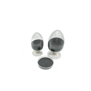 Arena de rutilo STOCKS de alta calidad, concentrado de ilmenita con 50% de TiO2, finas partículas de mineral de titanio (polvo), humedad 0.01% - Product Image 5