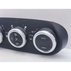 CLIMATE COMMANDI FIAT 500 X Series Cross 7357129590 (16>) - Product Image 3