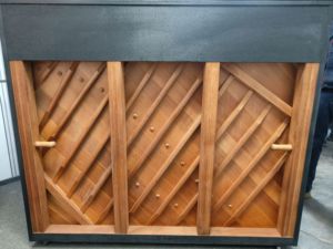 Piano Vertical Yamaha U3H con Sistema Silent de Segunda Mano Importado de Alta Calidad Profesional Sonido Nítido Sensación Sólida U3 - Product Image 6