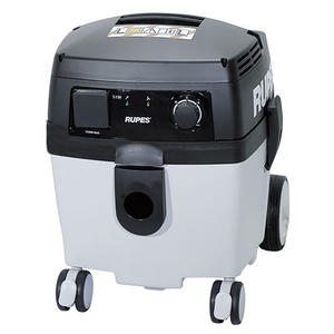 Aspirateur à poussière Rupees S230EM 30L M-Class - Product Image 3