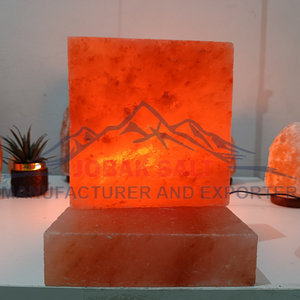 อิฐเกลือหิมาลัยเกรดพรีเมียมสำหรับการก่อสร้างห้องบำบัดด้วยเกลือและการออกแบบตกแต่งภายใน - Product Image 4