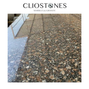 Dalles Gandolla polies, modernes, écologiques et durables, au design élégant en pierre naturelle pour les applications en villa - Product Image 1