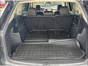 Volkswagen Atlas Highline 2.0 d'occasion 2024 (conduite à gauche/droite) - Product Image 5