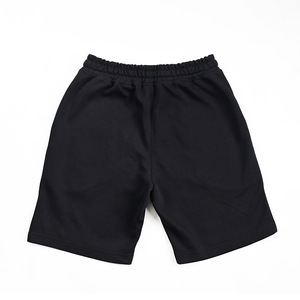 OME Nouvel arrivage de shorts amples en coton pour hommes avec plusieurs poches, jogging décontracté personnalisé, short de sport et de fitness pour hommes, vente en gros - Product Image 4
