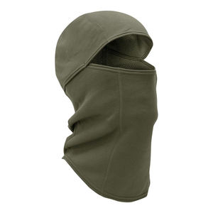 Balaclava de ski respirante multifonctionnelle de haute qualité avec logo personnalisé, conception OEM, coupe-vent, pour le sport et le quotidien - Product Image 4