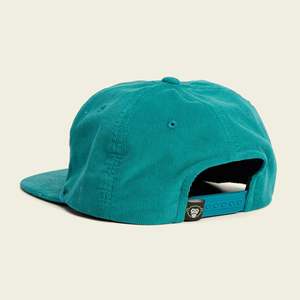 Gorra de béisbol de pana personalizada de alta calidad, gorra de béisbol de 5 paneles al por mayor, gorra de camionero bordada, gorra de béisbol de pana - Product Image 3