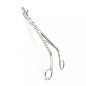 Kogan Seidl dilatateur d'utérus Endocervical 5mm avec pince endocervicale à cliquet d'échelle - Product Image 2