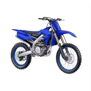 NUEVO Y MÁS VENDIDO: Motocicleta Todoterreno de Grado Industrial DIY OEM OMP 2024 YZ85 YZ125 YZ250 XT125 XT225 XZ125 TTR125 - Product Image 2