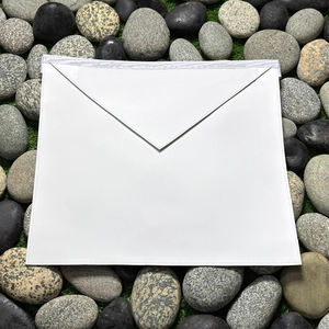 Masonic Regalia Apprentice <b>aprons</b> Plan White-HSE - Product Image 2