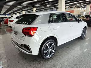 Audi Q2L 2026 USADO EN EXCELENTES CONDICIONES - Product Image 4