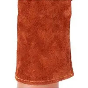 Gants de sécurité résistants aux coupures lourdes sur mesure en gros |   Protection de niveau 5 |   Fournisseur de gants de travail pour la cuisine, la construction et l'industrie - Product Image 5