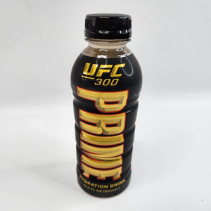 Rare Limited Edition <b>Prime</b> Hydration UFC 300 Pack <b>PRIME</b> Hydration UFC 300 Edition Sports <b>Drink</b> 500ml - Product Image 6